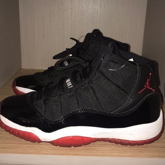retro 11s